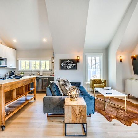 Sleek Westminster Home, 14 Mi To Downtown Denver! Exteriör bild