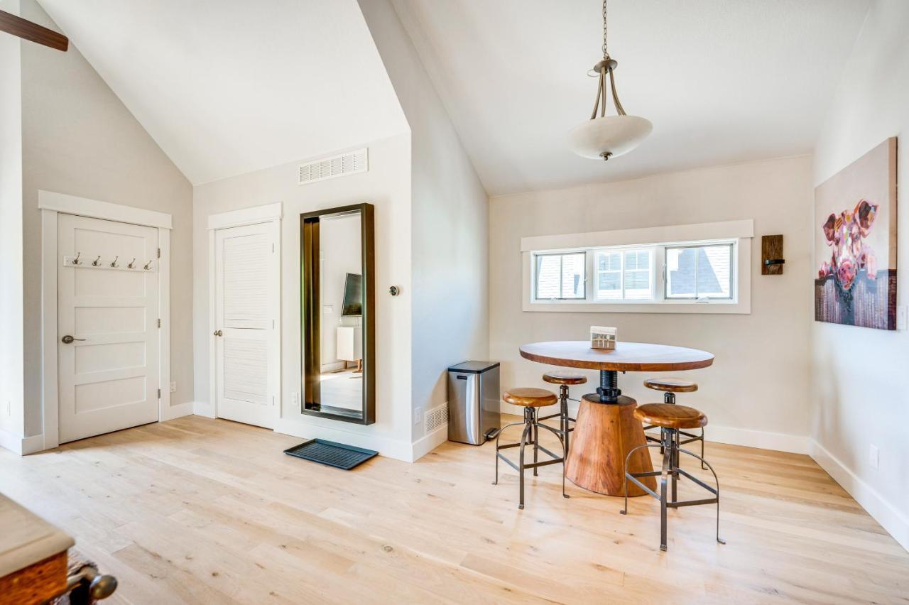 Sleek Westminster Home, 14 Mi To Downtown Denver! Exteriör bild