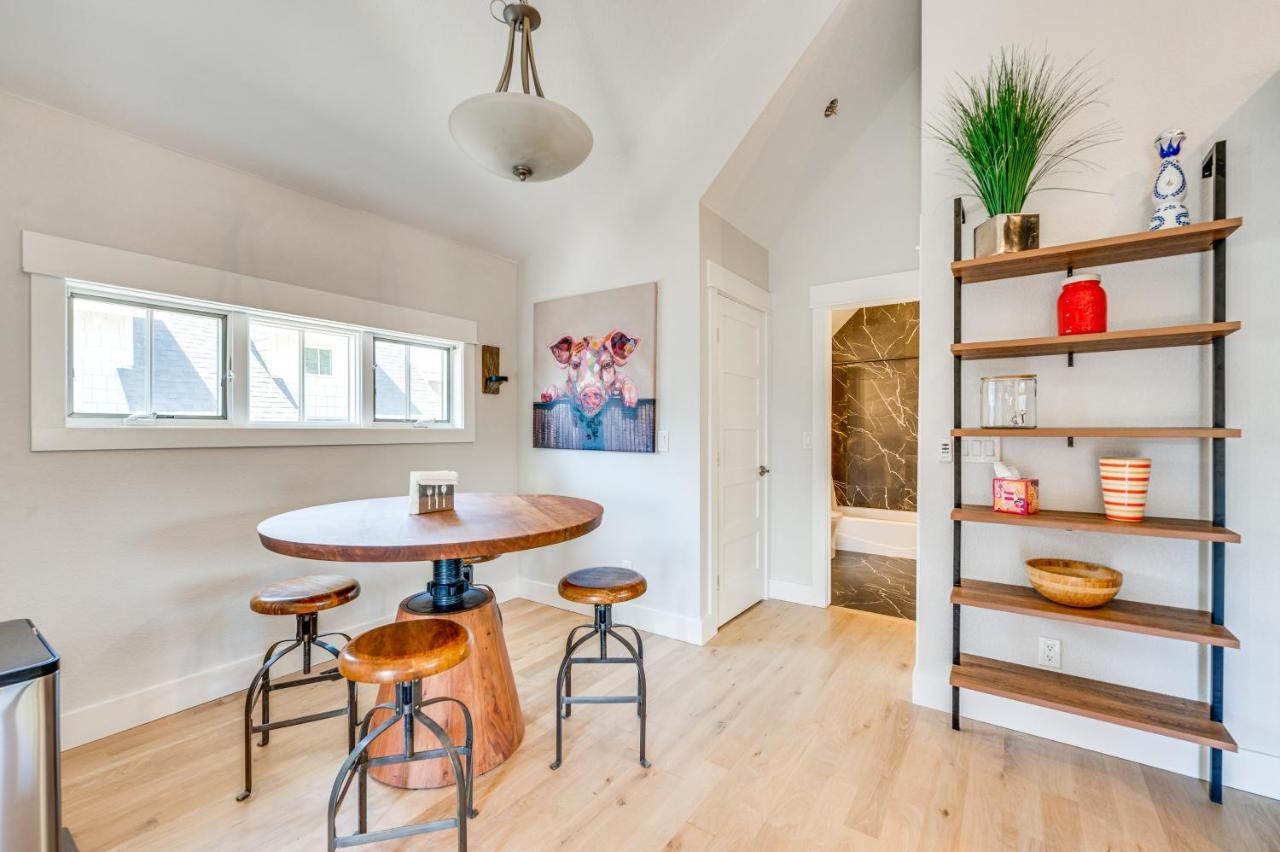 Sleek Westminster Home, 14 Mi To Downtown Denver! Exteriör bild