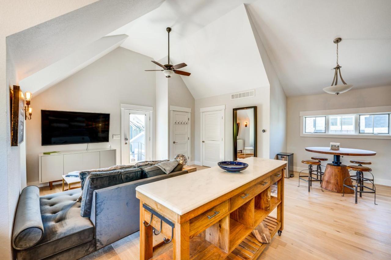 Sleek Westminster Home, 14 Mi To Downtown Denver! Exteriör bild