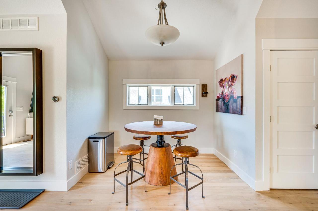 Sleek Westminster Home, 14 Mi To Downtown Denver! Exteriör bild