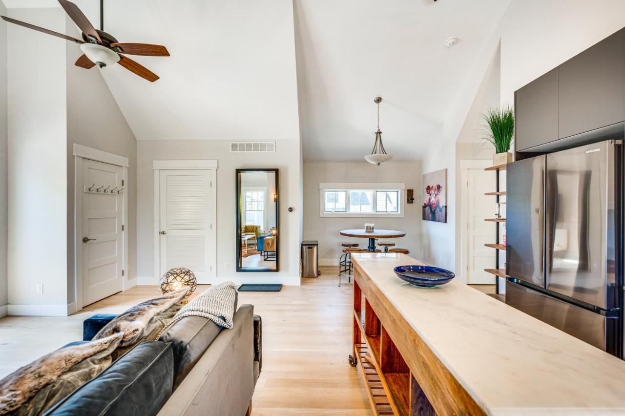 Sleek Westminster Home, 14 Mi To Downtown Denver! Exteriör bild